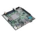 KINO-ADL-H610 Industrial Mini-ITX Motherboard