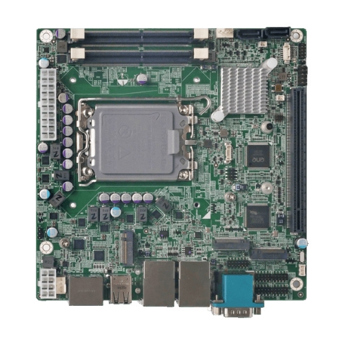 KINO-ADL-H610 Industrial Mini-ITX Motherboard