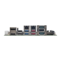 KINO-ADL-H610 Industrial Mini-ITX Motherboard I/O
