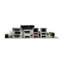 KINO-EHL Industrial Mini-ITX Motherboard I/O