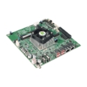 KINO-TGL-U Industrial Mini-ITX Motherboard