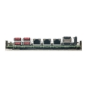 WAFER-TGL-U 3.5" Industrial Embedded Board I/O