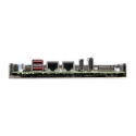 WAFER-EHL 3.5" Industrial Embedded Board I/O