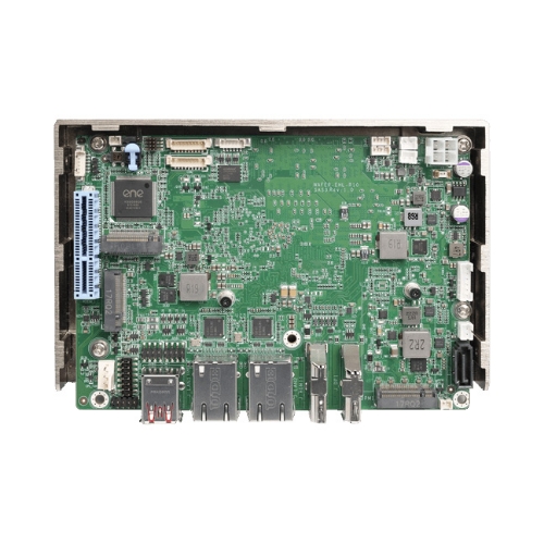 WAFER-EHL 3.5" Industrial Embedded Board