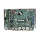 NANO-ADL-P Industrial 4" EPIC Embedded Board	