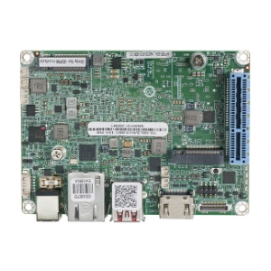HYPER-EHL Industrial 2.5" Pico-ITX Embedded Board HYPER-EHL Industrial 2.5" Pico-ITX Embedded Board