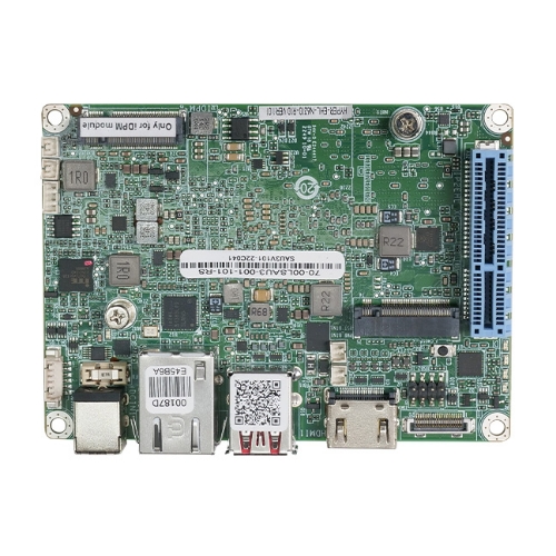 HYPER-EHL Industrial 2.5" Pico-ITX Embedded Board
