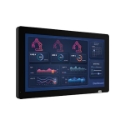 AFL3-W19C-ADLP 18.5" IP64 Fanless Touch Panel PC