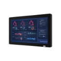 AFL3-W19C-ADLP 18.5" IP64 Fanless Touch Panel PC