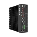 TANK-812 Fanless Embedded PC