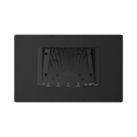 AFL4-W15-EHL Fanless Panel PC Back