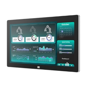 AFL4-W15-EHL Безвентиляторный панельный ПК